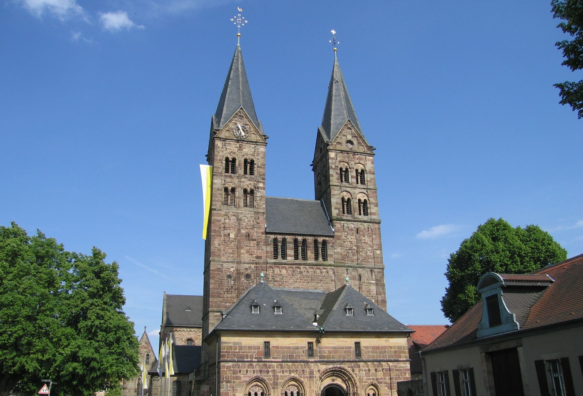 Hessentag in Fritzlar